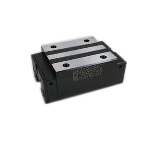 リニアガイドMSA35LA CNC MSA35 - Product Image 1