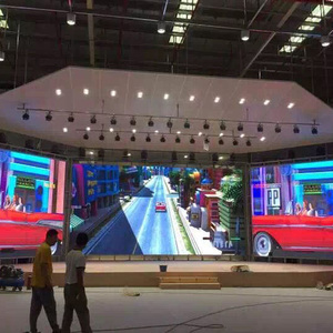 P4 SMD Indoor Full Color RGB 256x256mm <strong>64</strong>*<strong>64</strong> Dots <strong>LED</strong> Panel <strong>LED</strong> Module <strong>LED</strong> Board for <strong>LED</strong> Display Screen - Product Image 3