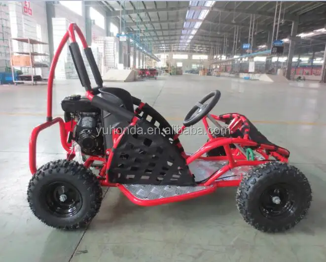 Produk Laris Kereta Luncur Anak-anak Buggy/Off Road Buggy Go Kart/80cc Buggy Mini Anak-anak