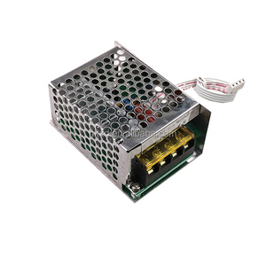 Módulo 4000 W SCR con controlador de alta potencia tiristor regulador electrónico se ajusta de ajuste de luz de velocidad se ajusta la temperatura - Product Image 3