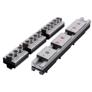 CNC <strong>Linear</strong> <strong>Guide</strong> <strong>Rail</strong> SGR Built-in Double Axis <strong>Roller</strong> <strong>Linear</strong> <strong>Guide</strong> SGR20 - Product Image 2