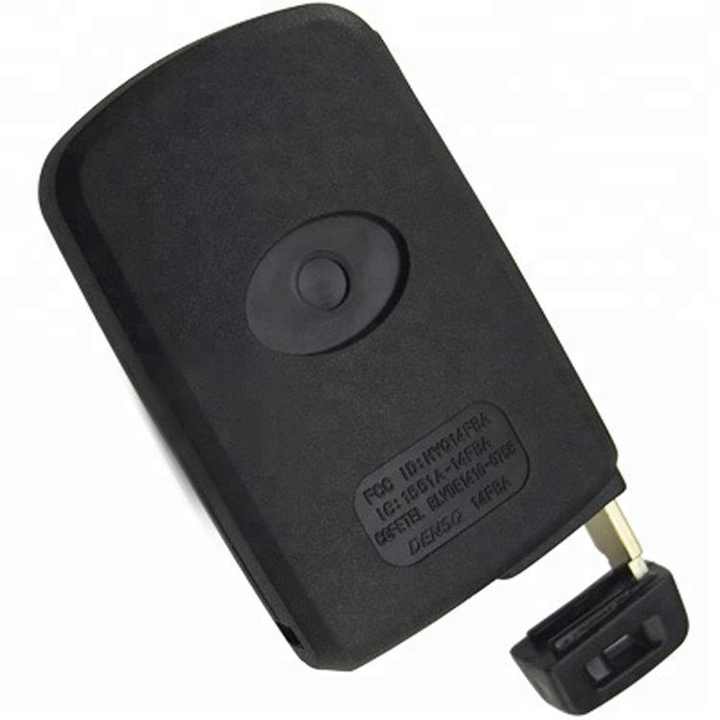 Remote Programming Key Fob Controls Transmitters Replacement Covers for toyota Avalon