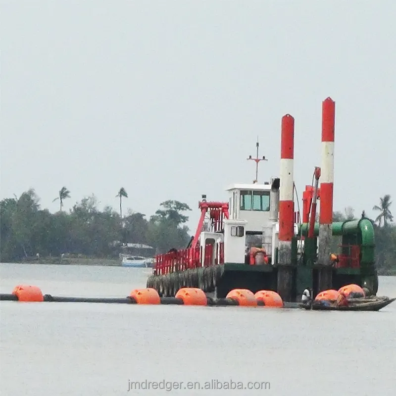 Venda do motor diesel do rio/areia do mar do cortador de areia venda a preço baixo