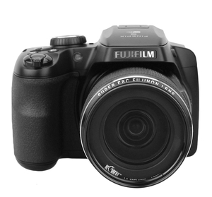 KIWIfotos 用于 FUJIFILM Finepix S8200 和 sl1000camerts 的 LA-58SL1000 金属过滤器镜头适配器