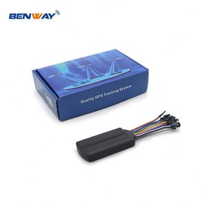 Sistema de seguimiento en línea con aplicación Android, rastreador de vehículos GPS con apagado del motor - Product Image 2