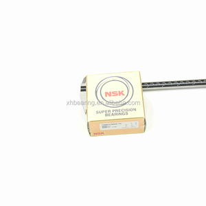 NSK 7011C Góc Tiếp Xúc Vòng Bi 7011C Kích Thước Vòng Bi: 55x90x18mm - Product Image 3