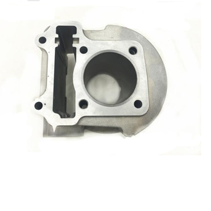 <strong>Factory</strong> Direct Sale Motorcycle Cylinder Kit for Spacy110,<strong>VARIO</strong> 110,QJ110 - Product Image 3