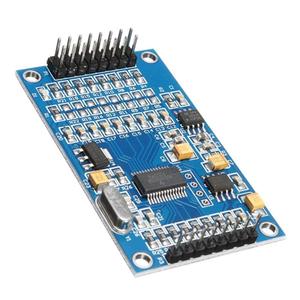 ADS125624ビット8チャンネルADCADモジュール高精度ADC取得データ取得カード - Product Image 2