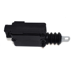 Ön Sol Ön Sağ Yan 2 Pins Kapı Kilidi Aktüatör 7702127213 <span class=keywords><strong>7701039565</strong></span> Renault 19 CLIO I II MEGANE SCENIC
