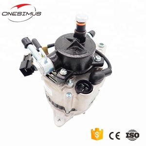 用于五十铃欧宝的12 V 75A汽车零件4JA1 4JB1 <span class=keywords><strong>4JG2</strong></span>交流发电机单轮8-94128-056-2 8-94122-488-3交流发电机
