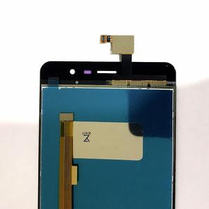 المصنع مباشرة بيع شاشة <span class=keywords><strong>LCD</strong></span> تعمل باللمس الجمعية ل Infinix ملاحظة الساخنة <span class=keywords><strong>X551</strong></span> - Product Image 4