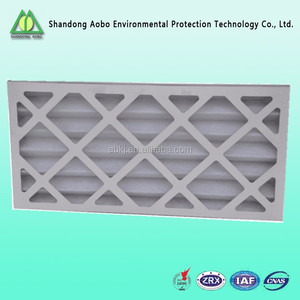 MERV <strong>11</strong> Pleated AC Furnace <strong>Filter</strong> Air <strong>Filter</strong> - Product Image 4