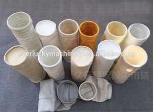 Polyester ,Fiberglass ,Aramid/Nomex ,<strong>PPS</strong> ,P84 ,PTFE Dust Collector <strong>Filter</strong> Bags