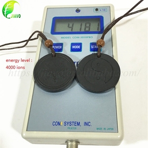 最新技術の量子ペンダント日本の技術日本の量子エネルギーペンダント - Product Image 4
