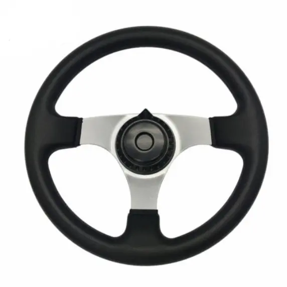 Top-rated 300mm Steering Wheel for 150cc 250cc Racing Go Karts