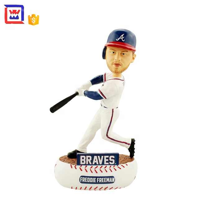 Baseball Player Sport Bobblehead for Souvenir