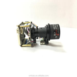 IMX294 IMX533 IM Hi3516D + IMX291 2.8-12mm Lens 1920*1080P 720P 960P HD POE <strong>IP</strong> <strong>camera</strong> module board with LAN cable P2P - Product Image 3