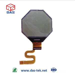 Modulo LCD rotondo da 2.36 pollici con interfaccia Mipi 320x320 punti per <span class=keywords><strong>Raspberry</strong></span> <span class=keywords><strong>Pi</strong></span>