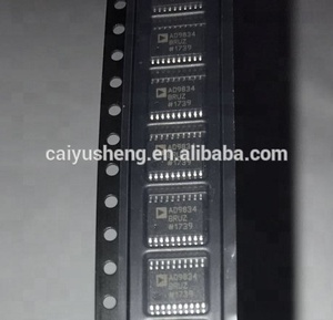 DDR3L SDRAM 8G-Bit Memory chip H5TC8G63AMR-PBA H5TC8G63AMR-PBR - Product Image 5