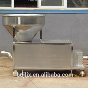 Food Stuffing Processing <strong>Machine</strong>