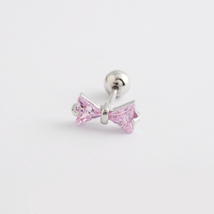 Plata/rosa