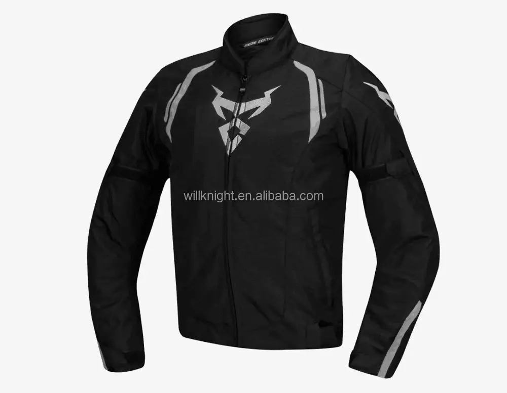 Veste de Moto pour hommes, costume de course,