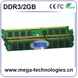 Dram 2 gb <span class=keywords><strong>ddr3</strong></span> <span class=keywords><strong>pc1066</strong></span> ram cho máy tính để bàn - Product Image 5