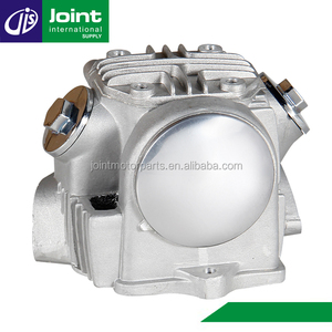 Çin Motosiklet Aksesuarları Silindir Kafası Honda <span class=keywords><strong>C70</strong></span> <span class=keywords><strong>C70</strong></span> Silindir Kafası Parçaları