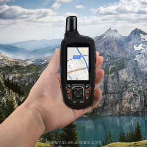 <span class=keywords><strong>Garmin</strong></span> <span class=keywords><strong>GPSMAP</strong></span> 65S 65SR 64SX 64ST手持式全球定位系统外壳和屏幕保护器软硅胶/橡胶保护