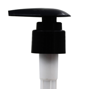 Anahtar yukarı ve aşağı kilit, kullanıcı dostu, KL marka en kaliteli plastik losyon pompası dağıtıcılar 28/410 - Product Image 3