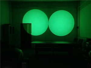 ไฟซูมหัวเคลื่อนที่ LED ขนาด 230 วัตต์ ไฟ GOBO - Product Image 6