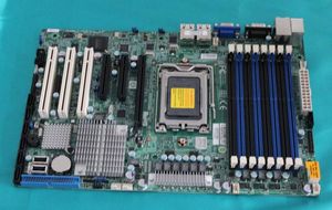 Vollständig getestet mit garantierten systemplatine server-motherboard h8sgl - Product Image 1