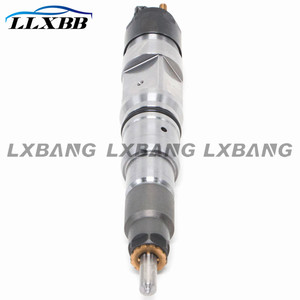 燃料噴射コモンレール燃料噴射装置0445120019 0445120019 for Bosch RENAULT 5010477874 IVECO 503135250