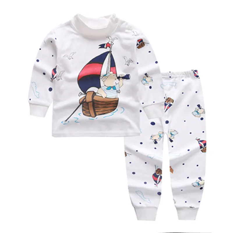 Baby boy vestiti di Autunno di stile Casuale insiemi dei vestiti del bambino a maniche lunghe t-shirt + bib vestito di pantaloni per I Ragazzi vestiti dei bambini
