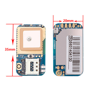 ZX612 GSM LBS mini GPS tracker API software SDK asistencia para China mini GPS de seguimiento de dispositivos