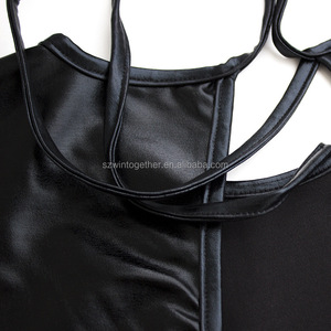 全身约束女性性爱服装 - Product Image 3