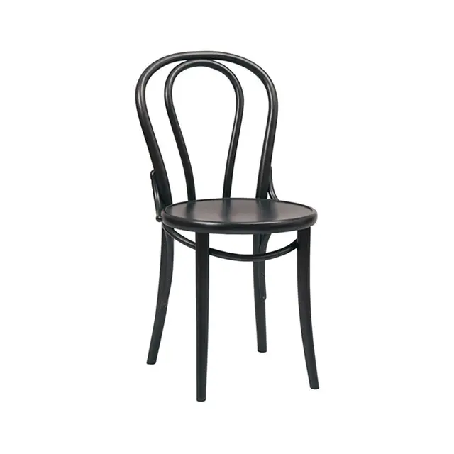 Thonet bentwwood كراسي رخيصة الثمن