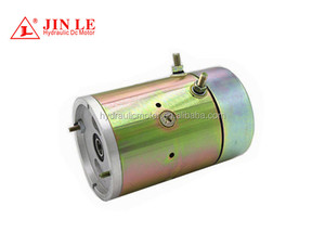 W5692 12v Hydraulic DC CarbonブラシMotorためPower Pack - Product Image 4