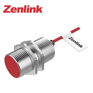 0-10v <strong>output</strong> <strong>analog</strong> cylinder and square shape linear inductive <strong>analog</strong> <strong>proximity</strong> switch <strong>sensor</strong> elevator