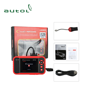 <strong>Launch</strong> <strong>Creader</strong> Professional CRP129 <strong>Launch</strong> CRP129 CRP 129 Oil Service Light Resets <strong>Code</strong> <strong>Scanner</strong> Same As <strong>Creader</strong> VIII - Product Image 5