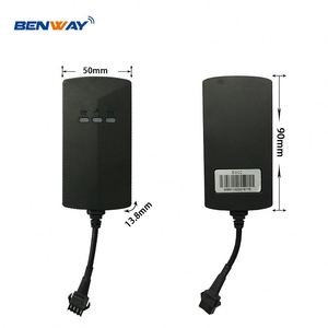 迷你 Gps 追踪免费零食软件防盗设备 gsm 手机与 gps 跟踪器 - Product Image 4