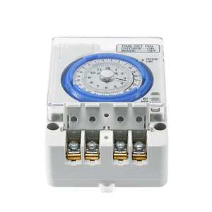 バッテリー充電器24時間30アンプタイマースイッチTB388 - Product Image 2