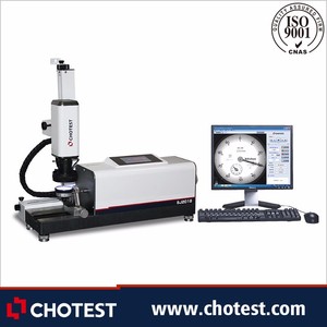 Universal Indicator <strong>Testing</strong> Machine Metrology Level Fully <strong>Automated</strong> Calibrator Dial Calibration Tester - Product Image 6