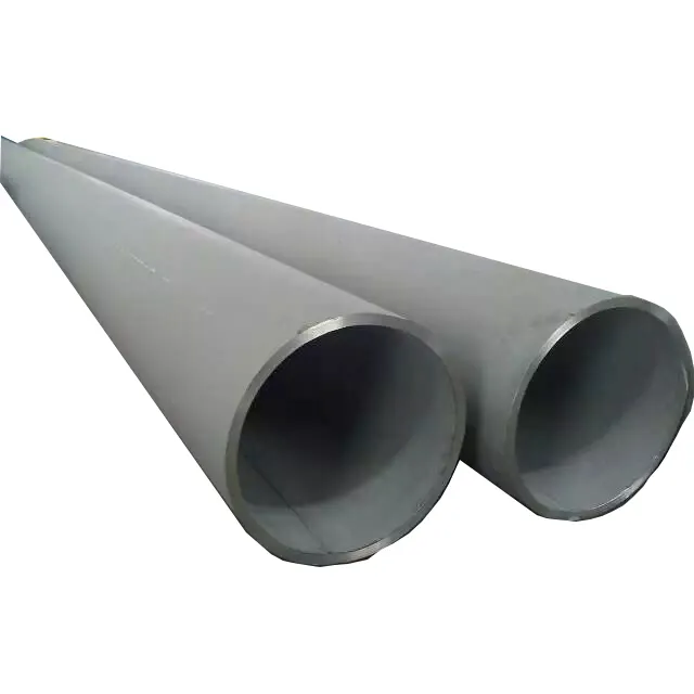 ASTM A312 201 tubo in acciaio inox/tubo di acciaio inox 201