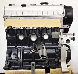 Bare <strong>Engine</strong> Block for MITSUBISHI 4D56 4D56T D4BA D4BB D4BH <strong>Engine</strong> L200 2.5L 1996-2007 - Product Image 4
