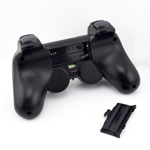 Joystick senza fili del gioco della rana di dati per il Gamepad della leva di comando del telefono cellulare 2.4G di Android per il regolatore di android del PC - Product Image 5