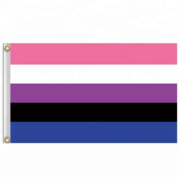 Genderfluid
