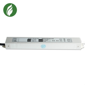 Trend sıcak ürünler 60v 90v 100v 120v 130v 320ma 41w kare şekli triyak pcb sabit akım led wallwasher sürücü - Product Image 5
