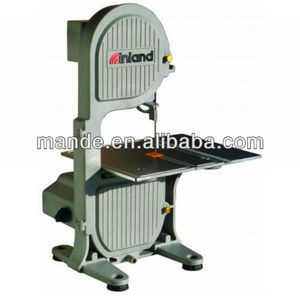 Yüksek kaliteli MD37718 paslanmaz çelik elmas bant testere kesme için endüstriyel kullanım için vitray mermer granit DB-100 makinesi - Product Image 5