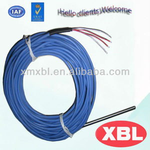 Pt-100เทอร์โมคัปเปิล Rtd 4สาย - Product Image 1
